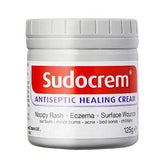 Sudocrem Nappy Rash Cream 125g